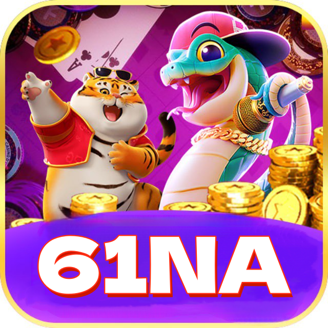 Plataforma 61na games